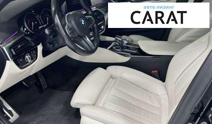 BMW 5 Series 2018 BMW 5 Series 2018