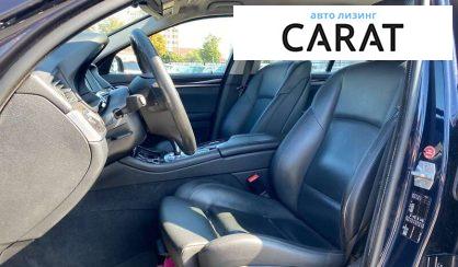 BMW 5 Series 2017