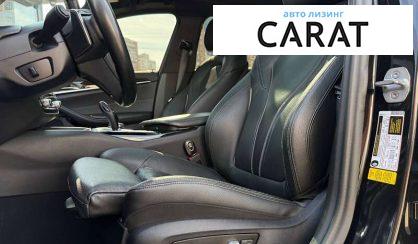 BMW 5 Series 2018