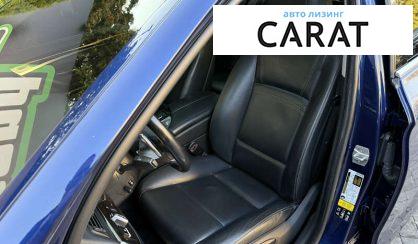 BMW 5 Series 2016