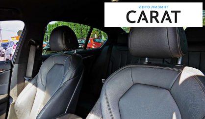 BMW 5 Series 2019