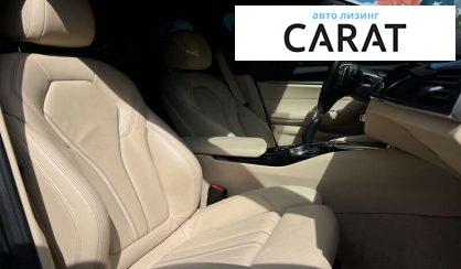 BMW 5 Series 2017
