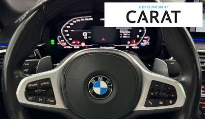 BMW 5 Series 2021