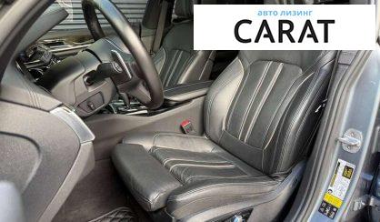 BMW 6 Series GT 2018 BMW 6 Series GT 2018