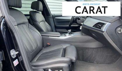 BMW 6 Series GT 2019