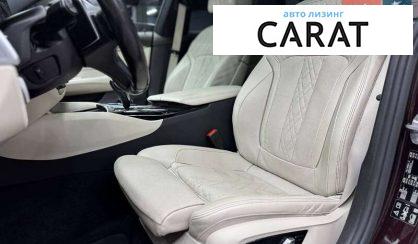 BMW 6 Series GT 2019 BMW 6 Series GT 2019