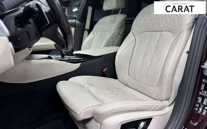 BMW 6 Series GT 2019 BMW 6 Series GT 2019