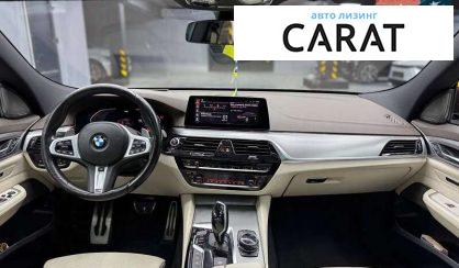 BMW 6 Series GT 2019 BMW 6 Series GT 2019