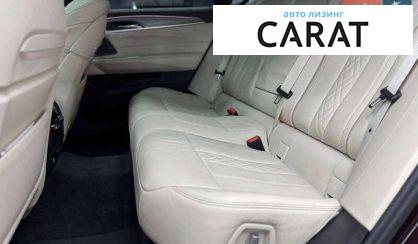 BMW 6 Series GT 2019 BMW 6 Series GT 2019