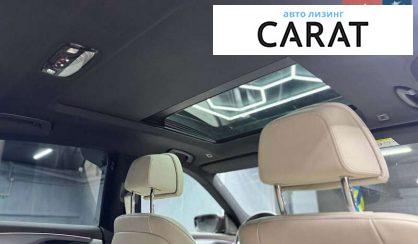 BMW 6 Series GT 2019 BMW 6 Series GT 2019