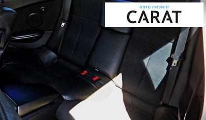 BMW 6 Series 2006