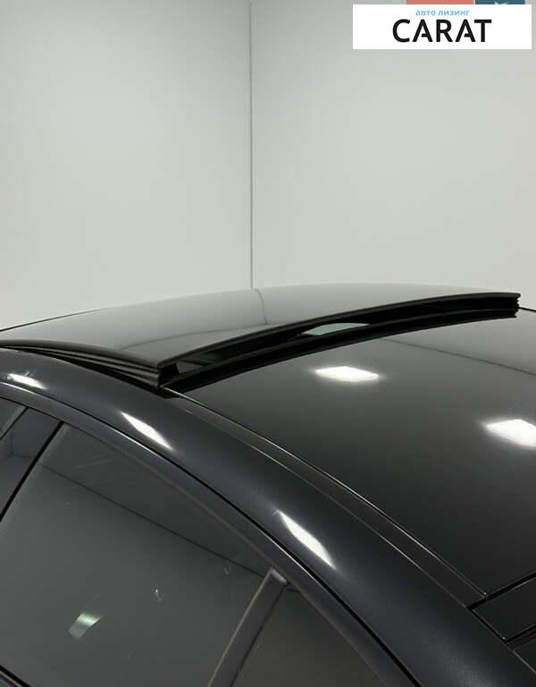 BMW 6 Series 2013