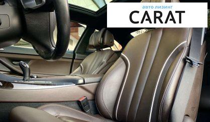 BMW 6 Series 2012
