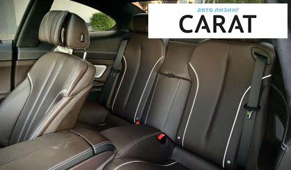 BMW 6 Series 2012