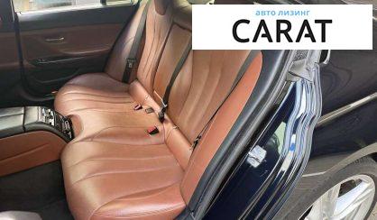 BMW 6 Series 2014