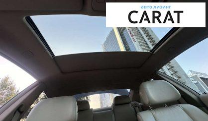 BMW 6 Series 2008