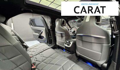 BMW 7 Series 2024
