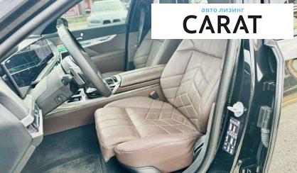 BMW 7 Series 2023