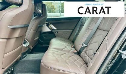 BMW 7 Series 2023