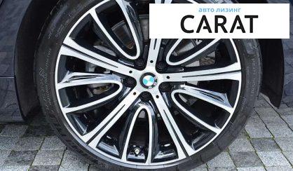 BMW 7 Series 2022