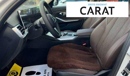 BMW I3 2024