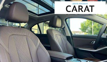 BMW I3 2024