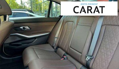 BMW I3 2024