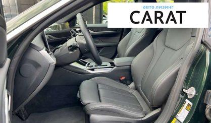 BMW i4 2024