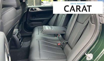 BMW i4 2024
