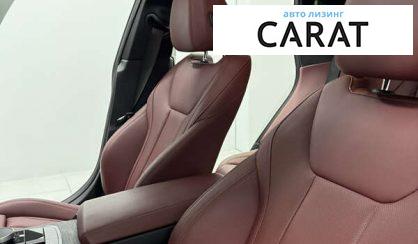 BMW i4 2022