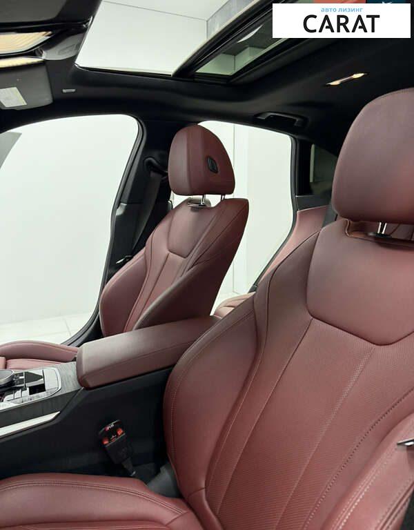 BMW i4 2022