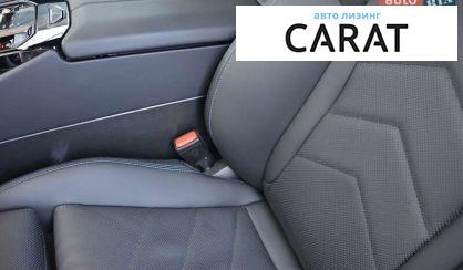 BMW i5 2025