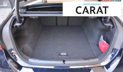 BMW i5 2025