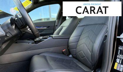 BMW i5 2023