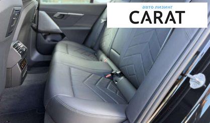 BMW i5 2023