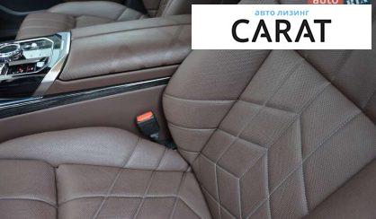 BMW i7 2023