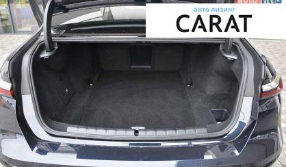 BMW i7 2023