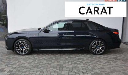 BMW i7 2023