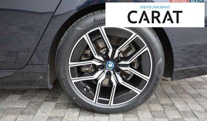 BMW i7 2023