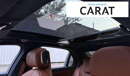 BMW i7 2025