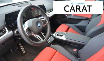BMW iX1 2024