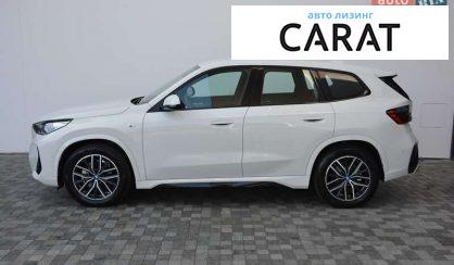 BMW iX1 2024