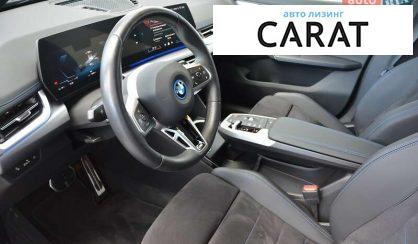 BMW iX1 2024