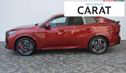 BMW iX2 2024