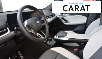 BMW iX2 2024