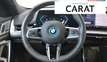 BMW iX2 2024