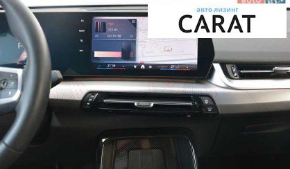 BMW iX2 2024