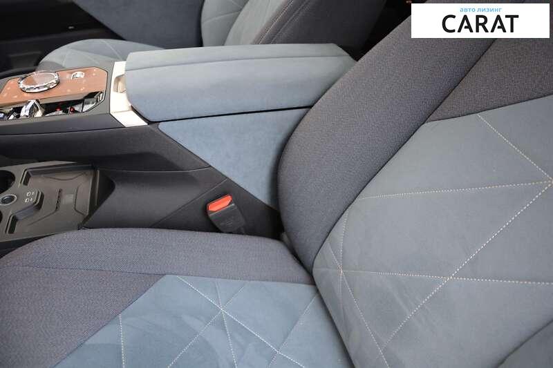 BMW iX 2023 BMW iX 2023