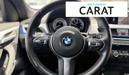 BMW X1 2022