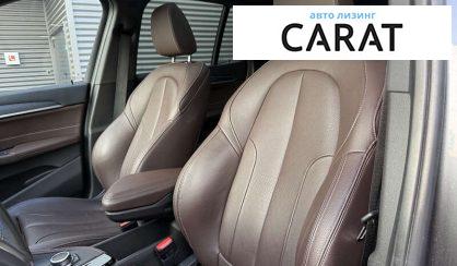 BMW X1 2022